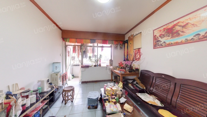 香宁花园北区二手房实景图