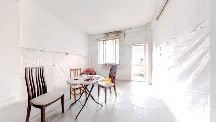 南北商贸城二手房实景图