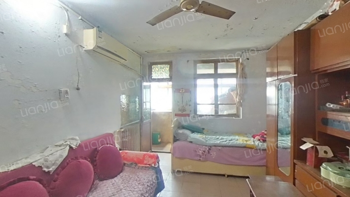 邯山街63号院二手房实景图