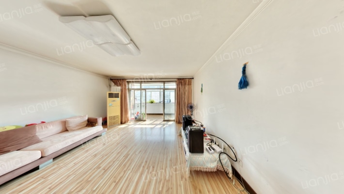 市政公司宿舍（阜康路）二手房实景图