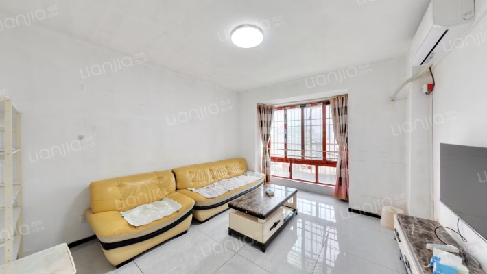 光华美邻二手房实景图