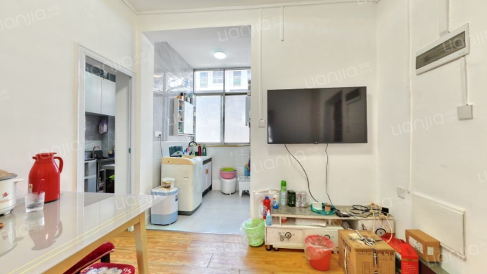 田庄社区铜材小区二手房实景图