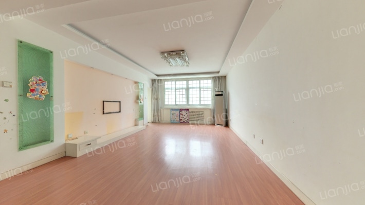 金马家园二手房实景图