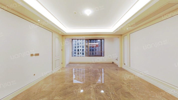 万科翡翠二期二手房实景图