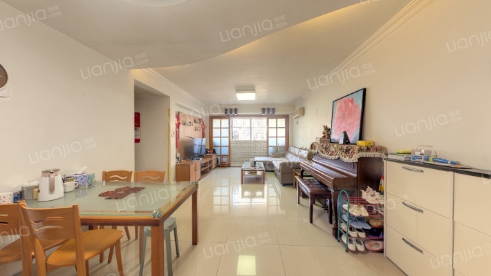 新城花园(香洲区)二手房实景图