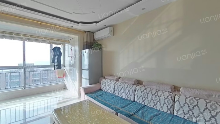 嘉景城二手房实景图