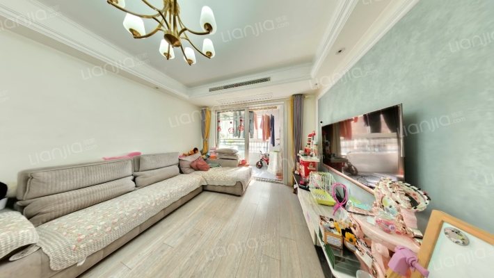 大华锦绣华城香鸢美颂二手房实景图