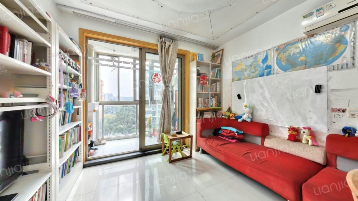 澳韵花园二手房实景图