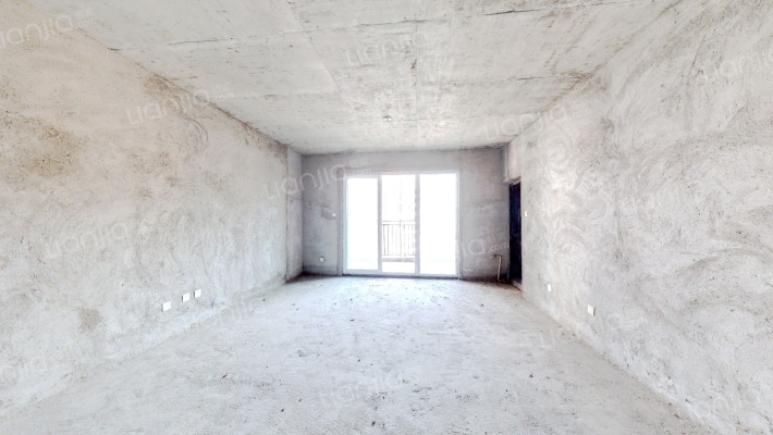 水岸沙湾二手房实景图