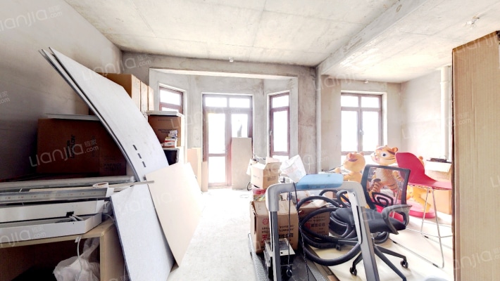 京基领域二手房实景图