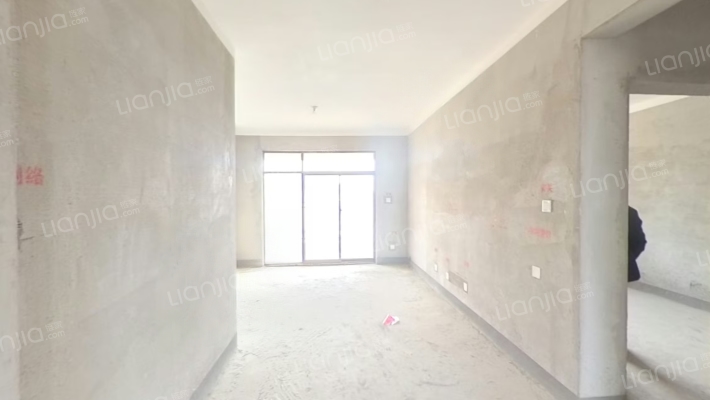 法姬娜幸福里二手房实景图