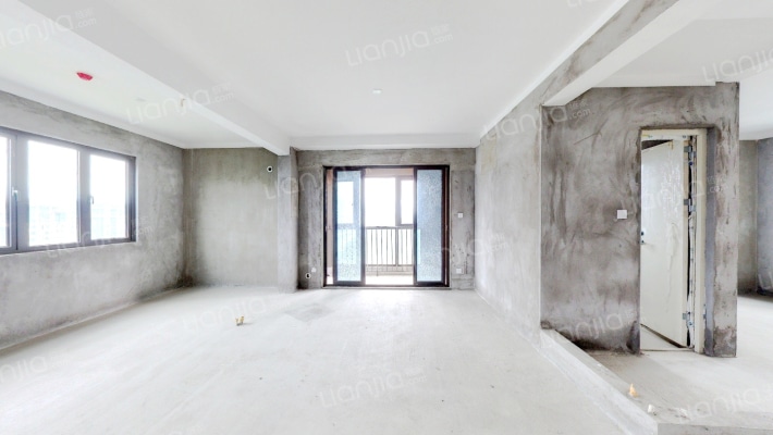 世茂云潮二手房实景图