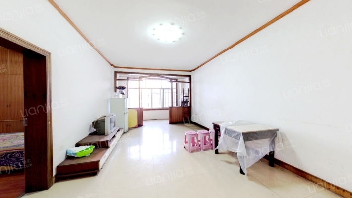 福利巷26号二手房实景图