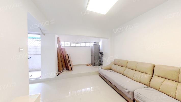 興合坊二手房实景图