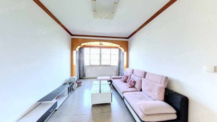 省政府办公厅机关住宅区二手房实景图