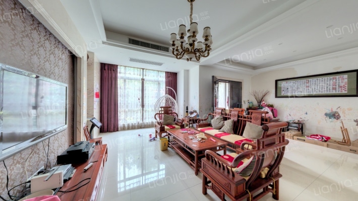 赛格特日月星苑西区二手房实景图