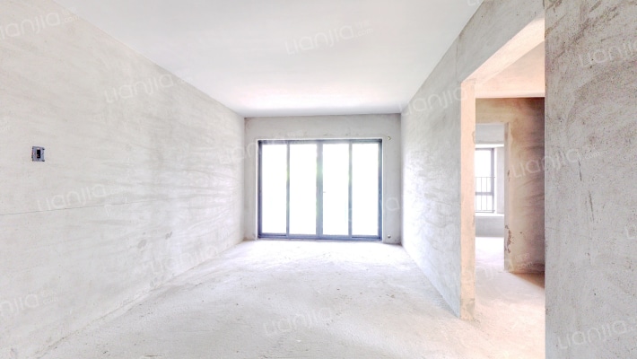 碧桂园翡翠山二期二手房实景图