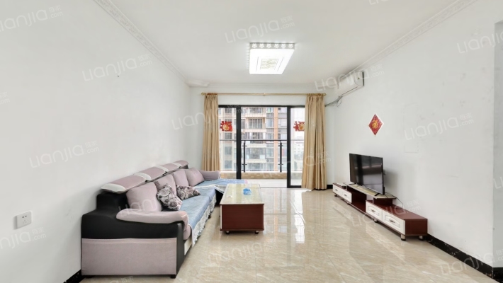 花曼丽舍二手房实景图