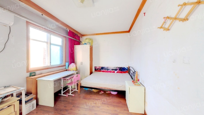 大铺村1号院二手房实景图