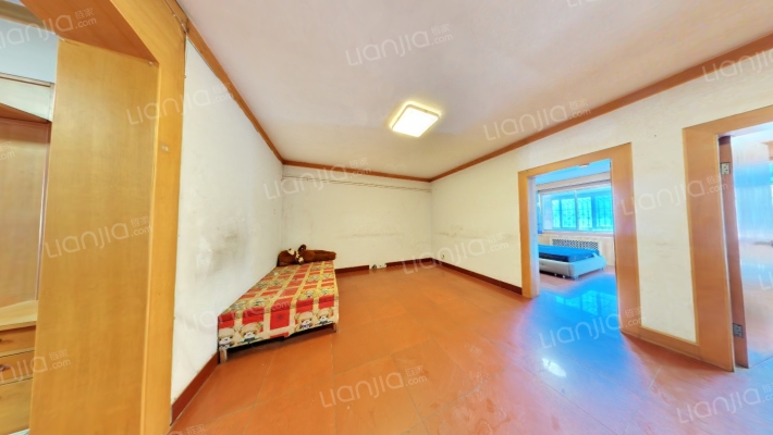 中州公寓二手房实景图