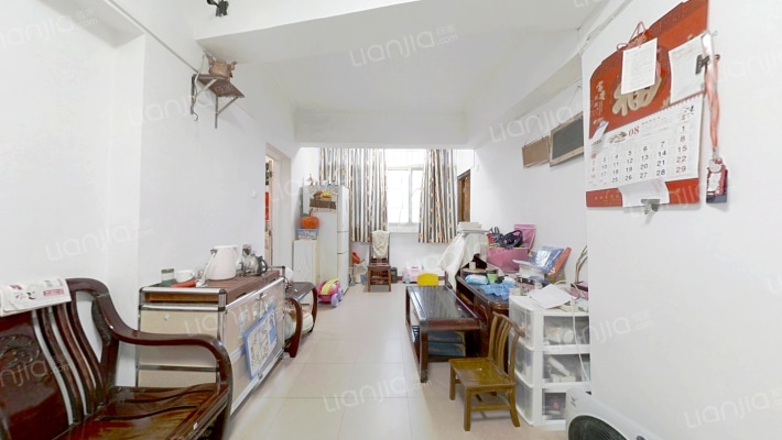 广州大道南二手房实景图