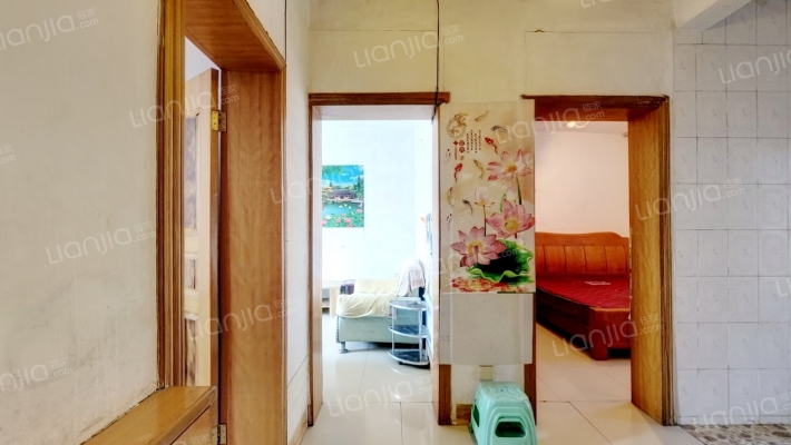 同安巷二手房实景图