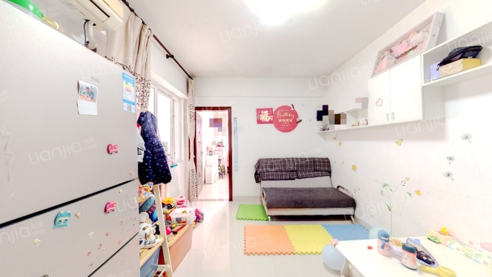 冠宏花园二手房实景图