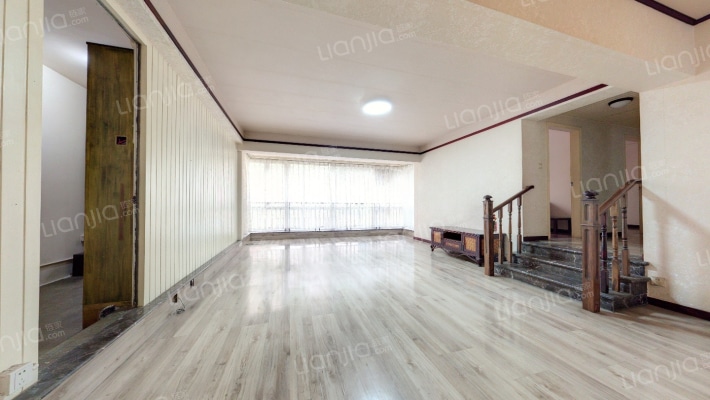 幸福枫景二手房实景图