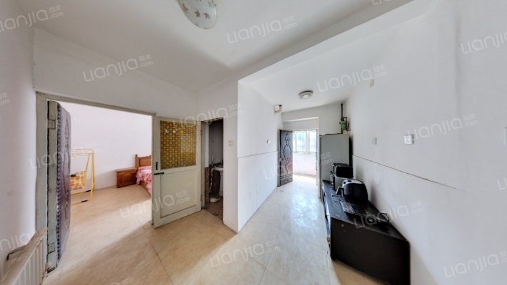 东环二手房实景图