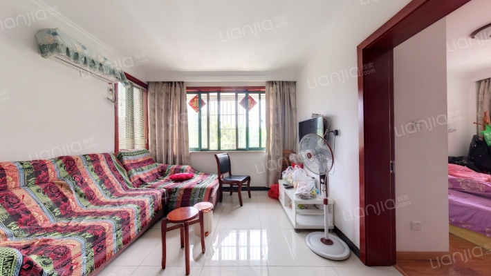 太平家园二手房实景图