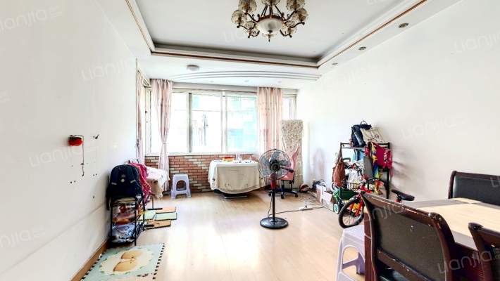 成功花园二手房实景图