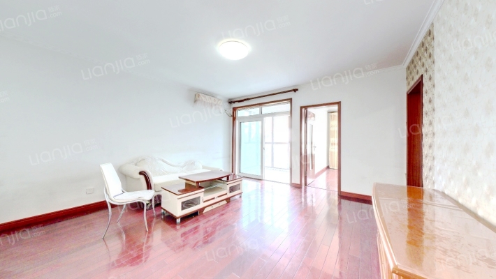 佰仕达花园二手房实景图