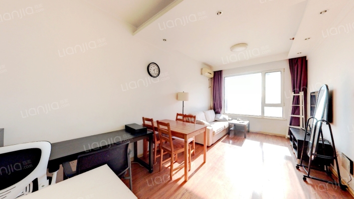 东盛启城二手房实景图