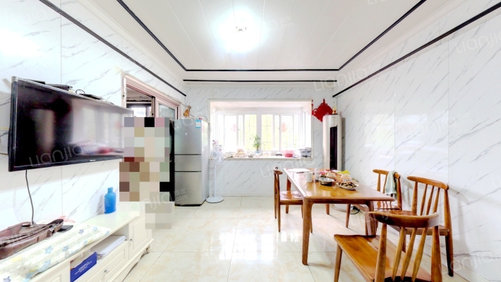 名桂佳园二手房实景图