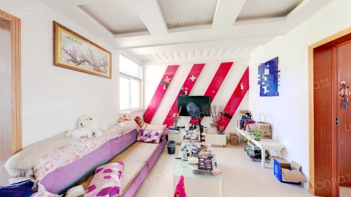 和合二村二手房实景图