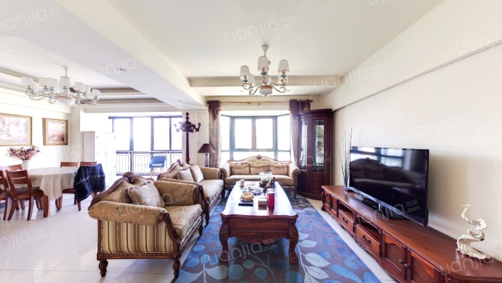 瑞通凯域二手房实景图