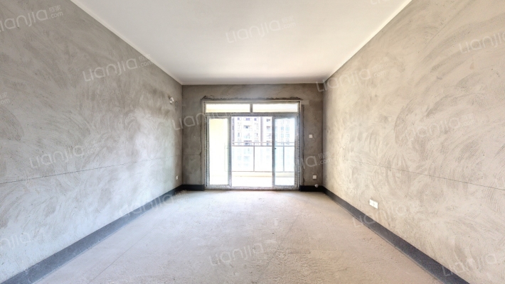 鸿府锦上二手房实景图