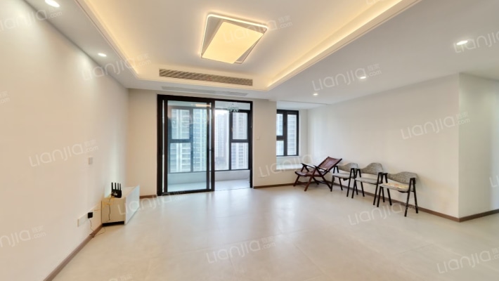 阳光城檀苑二手房实景图