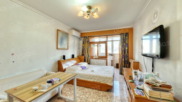 望京路3号院二手房实景图