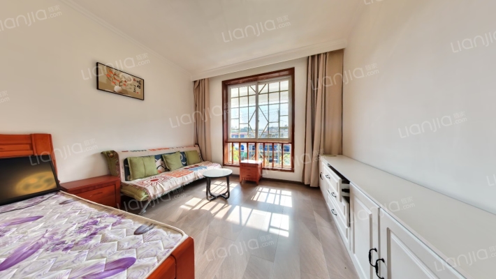 青景山庄二手房实景图