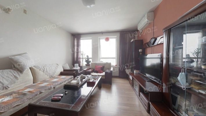 卓亭广场二手房实景图