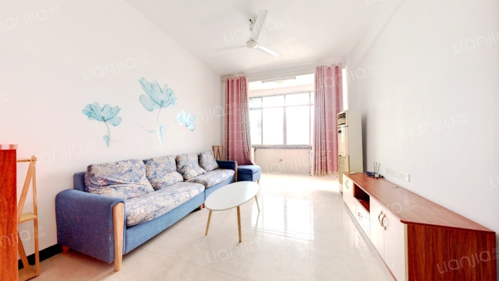 永定巷二手房实景图