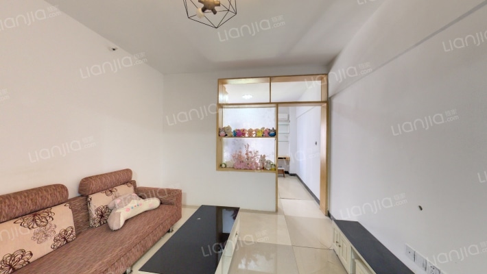 尚都花园城二手房实景图