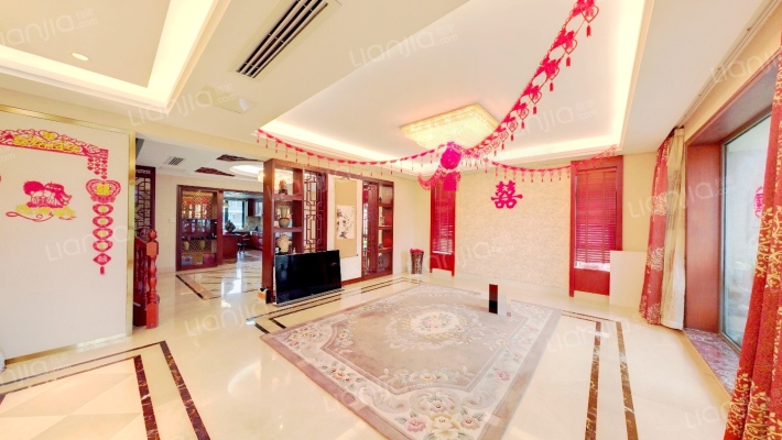 舜江花园二手房实景图