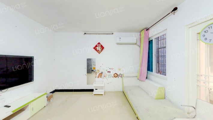 西园雅居东区二手房实景图