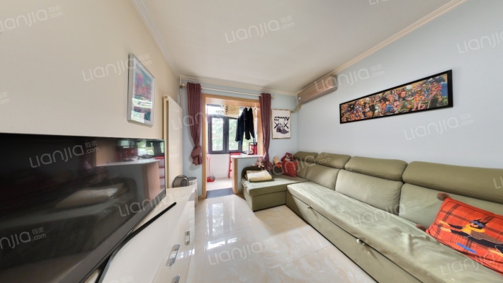 车公庄大街二手房实景图