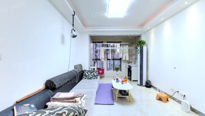 瑞鸿名邸二手房实景图