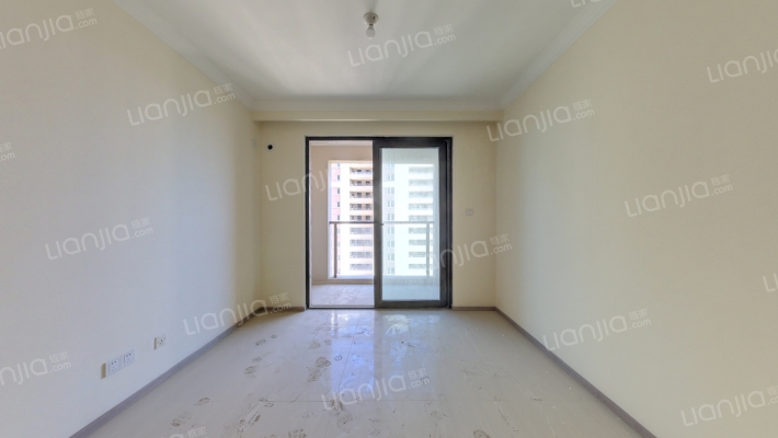 长泰海滨城二手房实景图