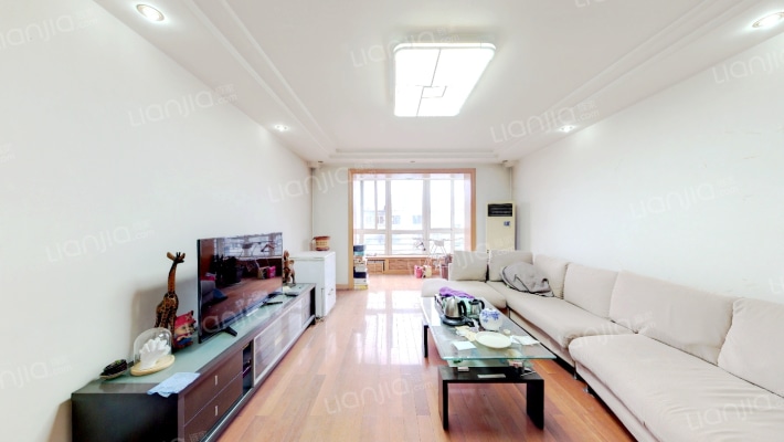 紫荆花东社区二手房实景图