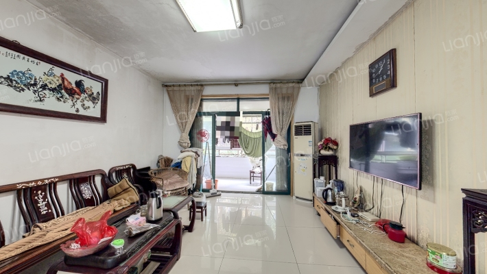 理想家园·泉水湾二手房实景图